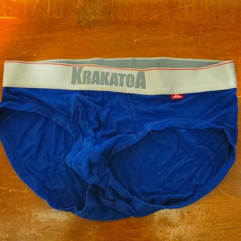 COPY - KRAKATOA BRIEFS